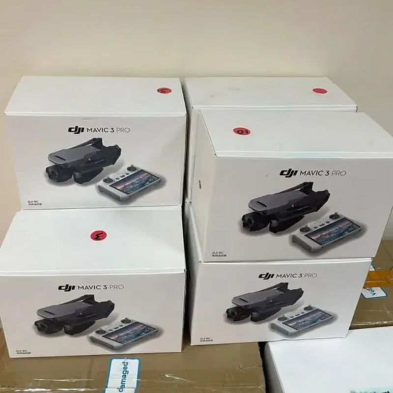 Premium Drone Box – Solo il meglio al mondo. (Elite DJI)