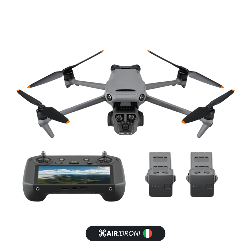 Premium Drone Box – Solo il meglio al mondo. (Elite DJI)