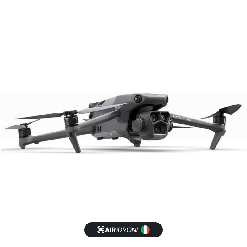 Premium Drone Box – Solo il meglio al mondo. (Elite DJI)